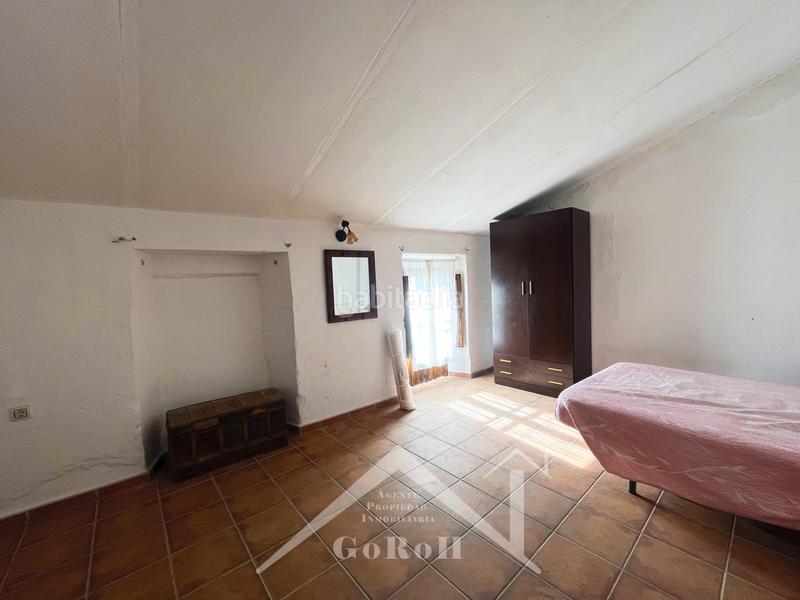 Foto e3f91e35-0250-4e86-9ccd-119e972c7dff. Semi detached house in Almadén de la Plata