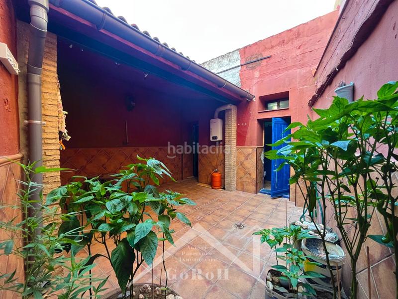 Foto fb5aa4f5-a20c-4905-a16b-32d1cd7260e0. Semi detached house in Almadén de la Plata