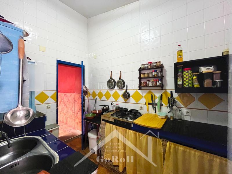 Foto fd7b4e77-6aee-496a-acf5-cf3e949c4863. Semi detached house in Almadén de la Plata