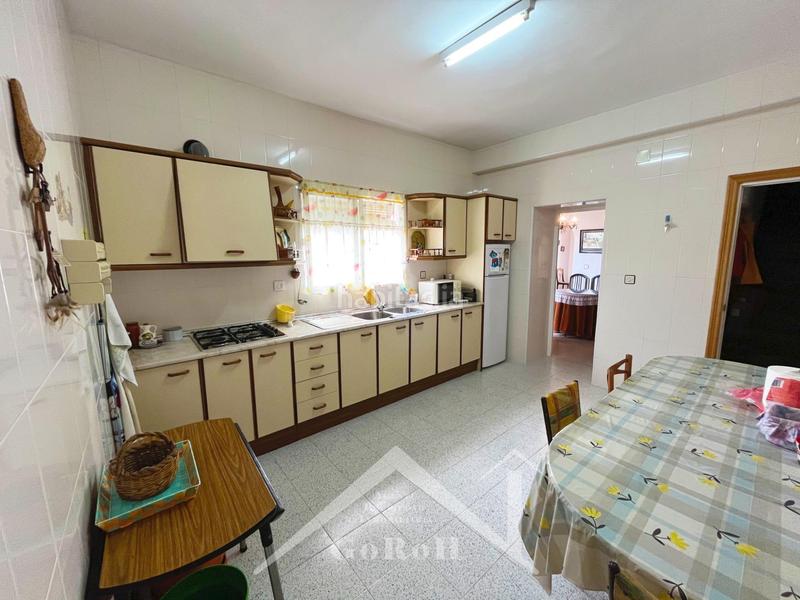 Foto 56811d7d-0667-4b60-bd0e-4eeba85492c1. Semi detached house in Almadén de la Plata