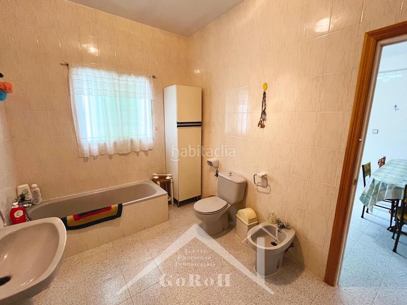 Foto aa56e12b-b0c9-40f0-888c-c34be4397efd. Semi detached house in Almadén de la Plata