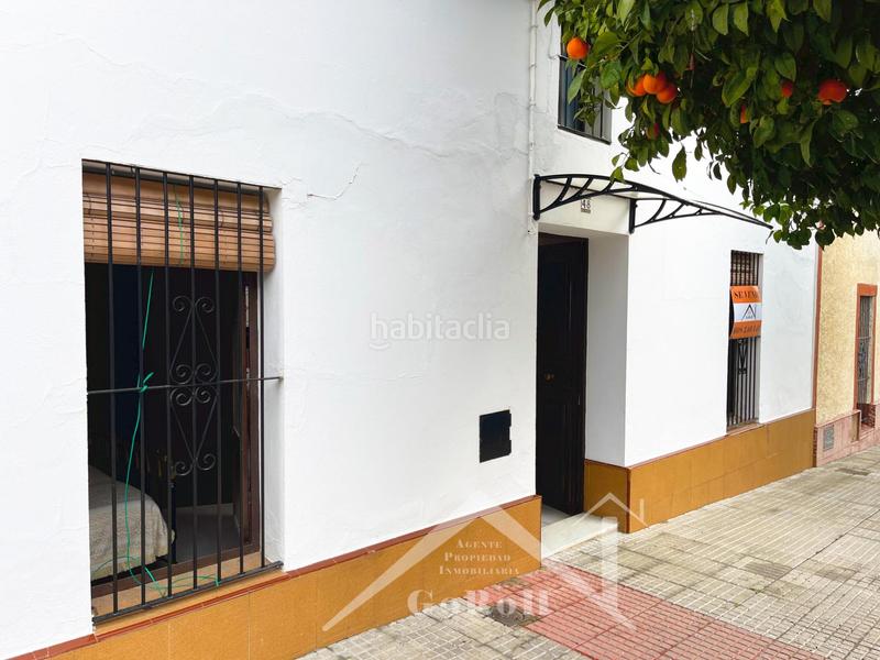 Foto b29f9d0f-6655-4228-b37a-da8af711d0fa. Semi detached house in Almadén de la Plata