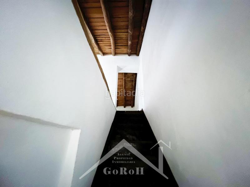 Foto cc64935a-f9d9-4919-b67d-310664a53b15. Semi detached house in Almadén de la Plata