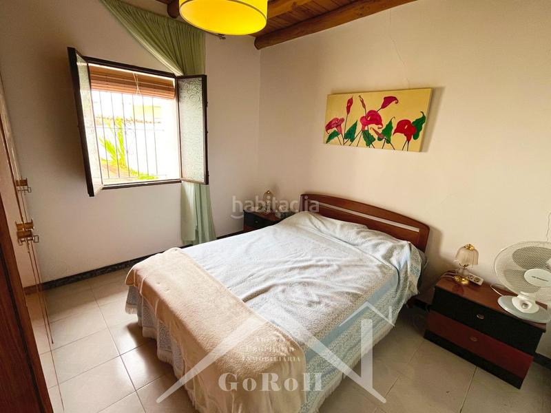 Foto d4d16347-b525-43ad-8977-c47657762be3. Semi detached house in Almadén de la Plata