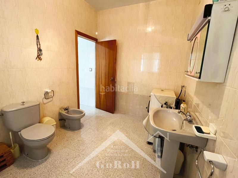 Foto e3edf387-c909-4511-8b78-59a99f7da158. Semi detached house in Almadén de la Plata