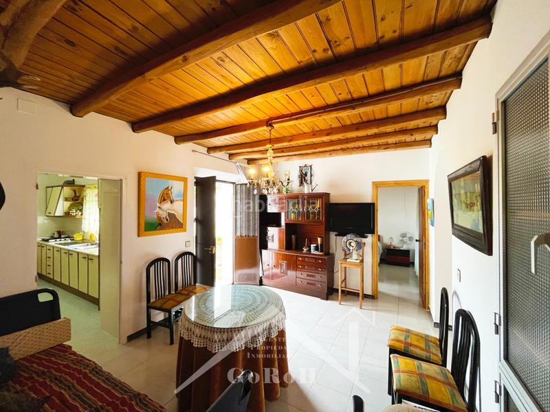 Foto f96866c1-0237-4eb9-b491-45ce6a7d0d5b. Semi detached house in Almadén de la Plata