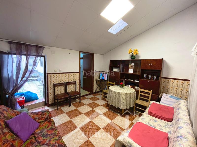 Foto 0d134ced-9437-479f-a7ed-477772ce6925. Semi detached house in Almadén de la Plata