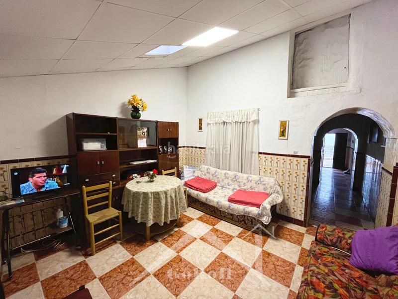 Foto 1ad3cbeb-d9d5-4522-a6a6-fa682f0b8dbb. Semi detached house in Almadén de la Plata