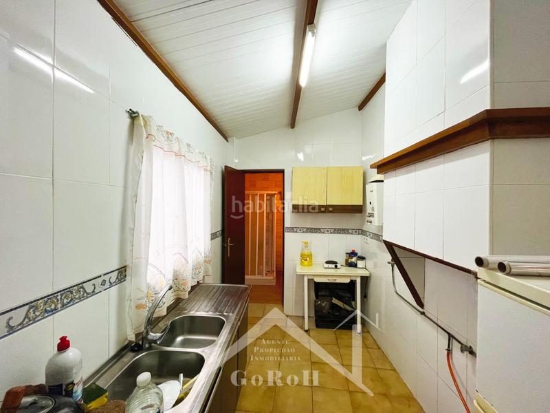 Foto 4dee9498-8e22-42dc-93f2-54105c52158b. Semi detached house in Almadén de la Plata