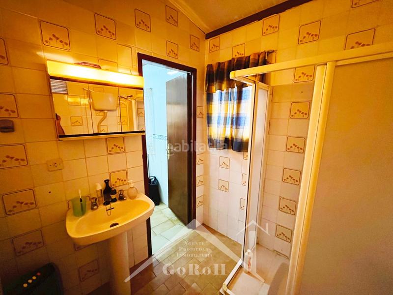 Foto d6800138-7ecc-416c-86c6-d9362d806180. Semi detached house in Almadén de la Plata