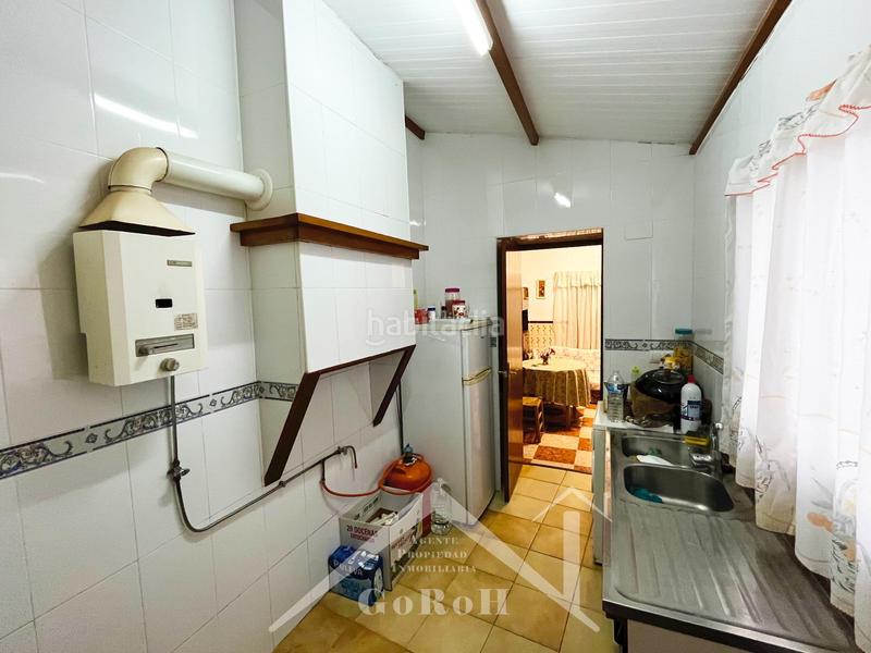 Foto db3f048e-4fed-4350-a5b5-3173a6b125a1. Semi detached house in Almadén de la Plata