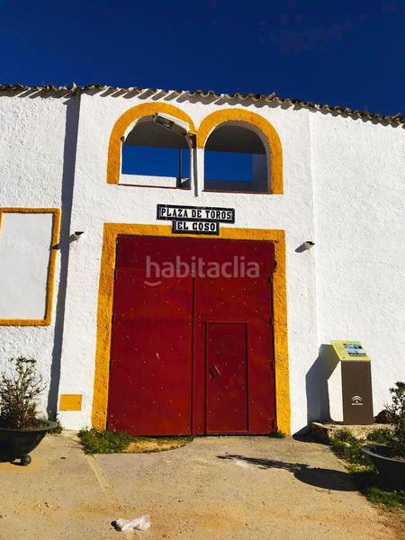 Foto f3145e08-fb4c-487e-90ae-9e20bcd401dc. Semi detached house in Almadén de la Plata