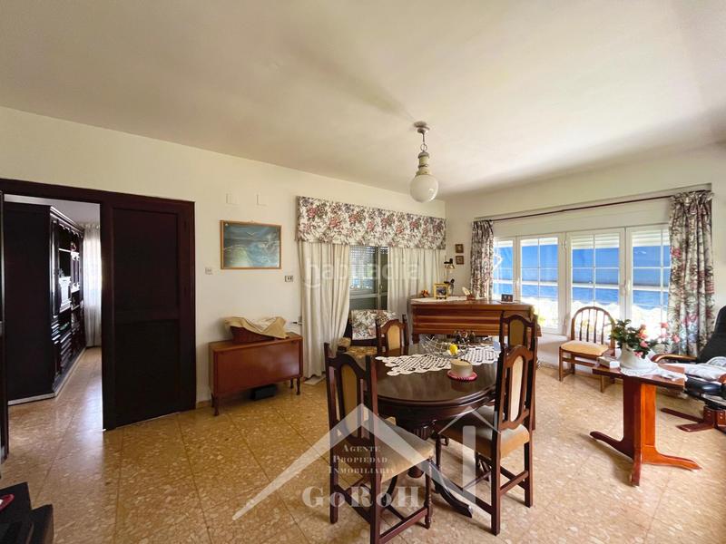 Foto 1863d84a-613c-4968-bdba-2737cd671ebb. Chalet with heating parking pool in Los Lagos Guillena