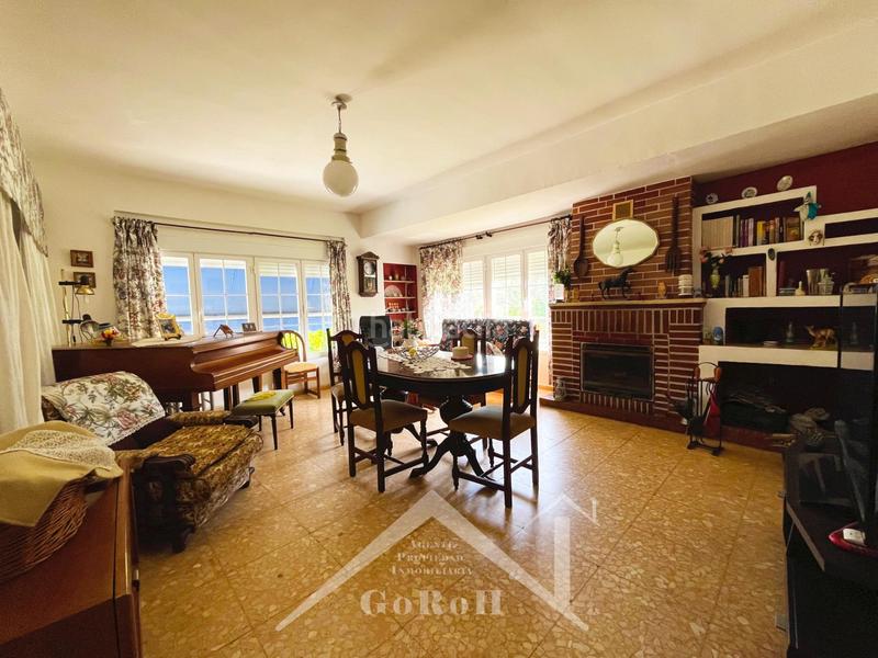 Foto 491ff2f7-f611-407f-896e-7c6501715e61. Chalet with heating parking pool in Los Lagos Guillena