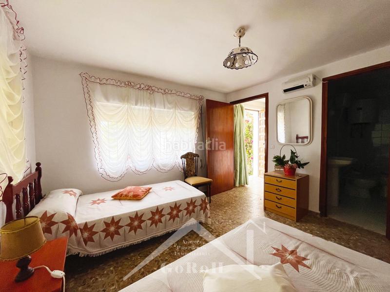 Foto 4aa2a934-9519-4701-8efa-459e22d65926. Chalet with heating parking pool in Los Lagos Guillena