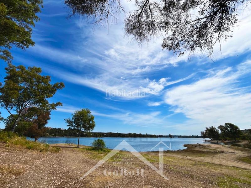 Foto 4da4dea2-7101-44e3-b80d-55a3a91c2ac5. Chalet with heating parking pool in Los Lagos Guillena