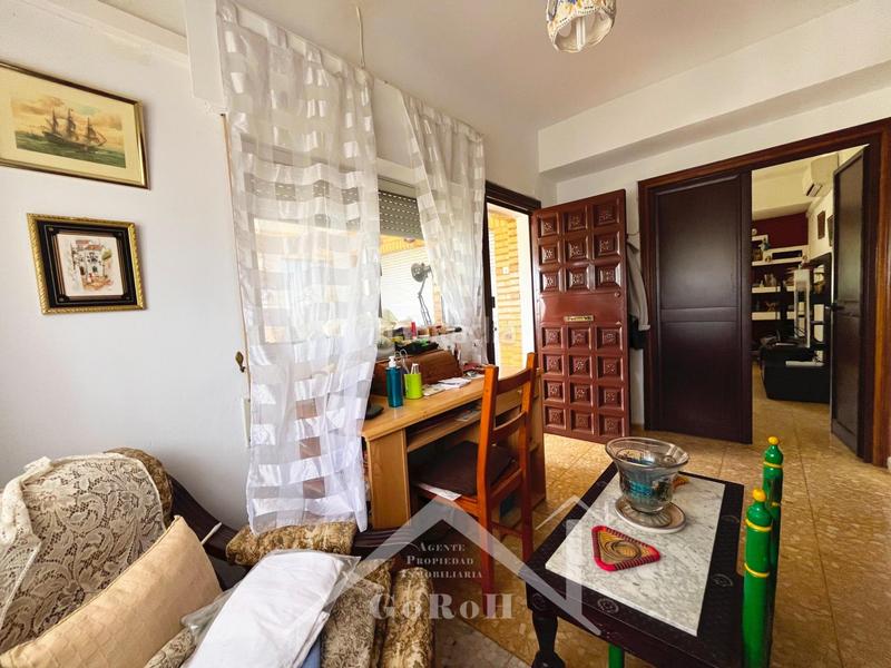 Foto 622d4894-f517-42ad-9ed3-f1b95a15f985. Chalet with heating parking pool in Los Lagos Guillena