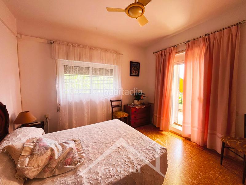 Foto 6bcdd244-8389-4df4-b313-f406b4305b4f. Chalet with heating parking pool in Los Lagos Guillena
