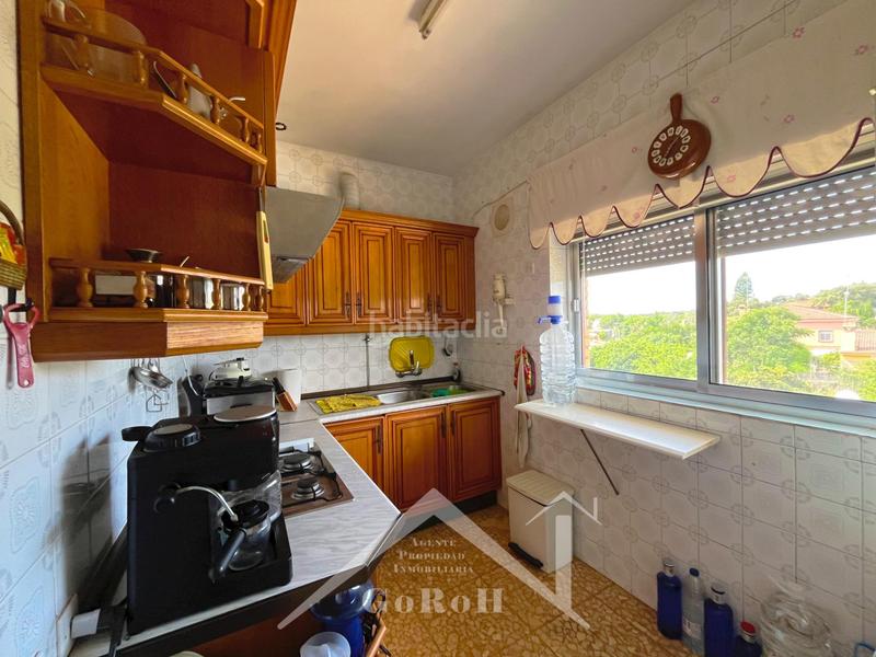 Foto 6e34036a-b8f9-47c6-865b-d98031884494. Chalet with heating parking pool in Los Lagos Guillena
