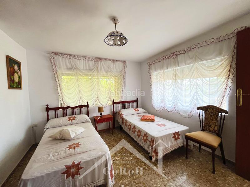 Foto 6fe32cbb-2203-4a23-b653-26f16d062bdb. Chalet with heating parking pool in Los Lagos Guillena