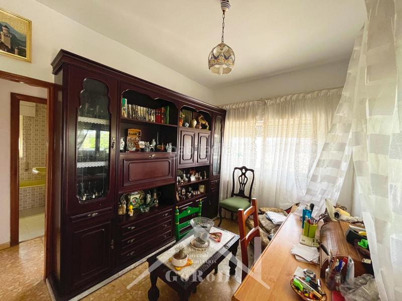 Foto 894b7f90-ef52-49f0-9dac-f1fb7cdadd12. Chalet with heating parking pool in Los Lagos Guillena
