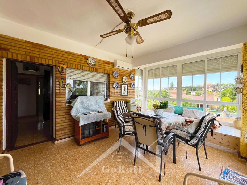 Foto 9be5dd75-0dab-4432-848f-be702e5cab59. Chalet with heating parking pool in Los Lagos Guillena