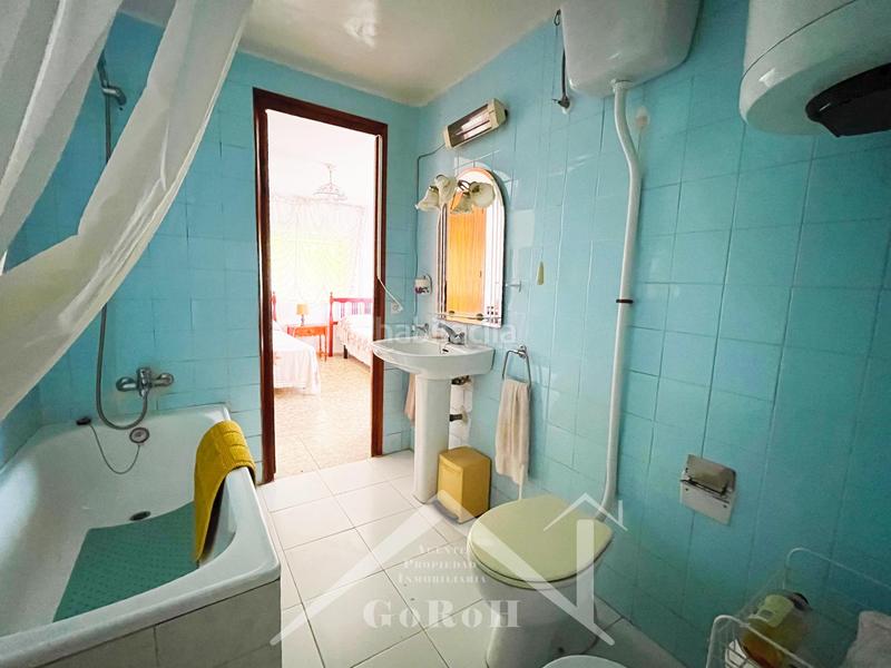 Foto b2fd2cd3-a74a-4a49-9849-a49a20da2c0c. Chalet with heating parking pool in Los Lagos Guillena
