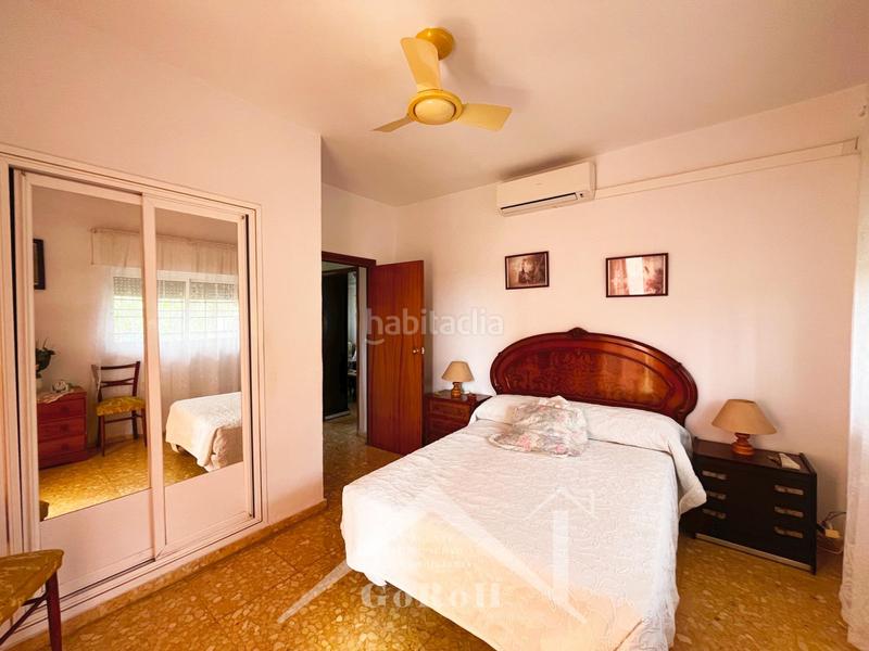 Foto cd815d34-534a-412b-b301-0727461cf40d. Chalet with heating parking pool in Los Lagos Guillena