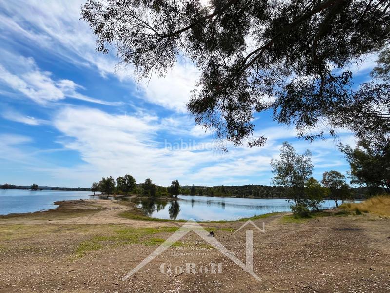 Foto d58a9615-2d1e-45c7-9aa7-d5c462c0a0b7. Chalet with heating parking pool in Los Lagos Guillena