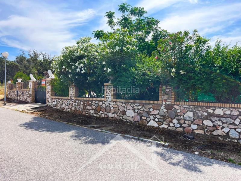 Foto e4010f89-1aed-4b4e-82cf-dd5399ec549e. Chalet with heating parking pool in Los Lagos Guillena