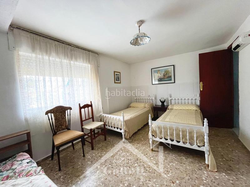 Foto ea55e12f-4a70-4389-882d-59169a41a0be. Chalet with heating parking pool in Los Lagos Guillena