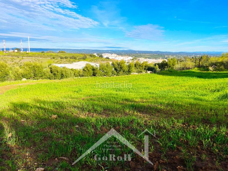 Foto 067471f7-13e0-429e-bca5-1768d887aa43. Residential plot in Castilblanco de los Arroyos