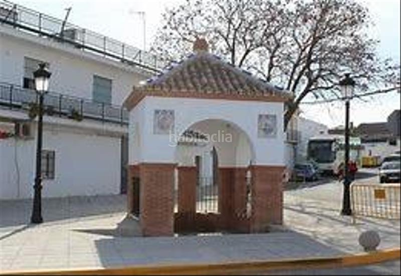 Foto 1ab765db-a800-4a77-815f-2bace6162270. Residential plot in Castilblanco de los Arroyos