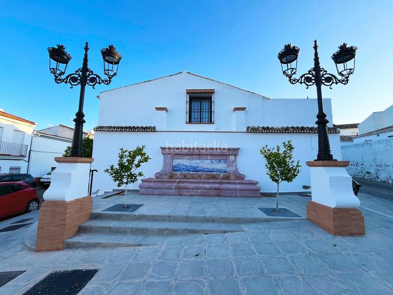 Foto 33c34e79-6d80-4bff-aa9a-4bd156acdef9. Residential plot in Castilblanco de los Arroyos