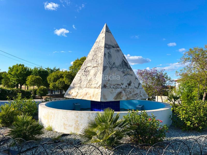 Foto b78c8fd2-49aa-49a6-8692-d1867253367f. Residential plot in Castilblanco de los Arroyos