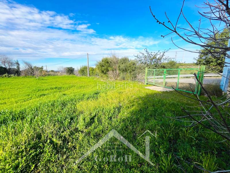Foto f7c69d68-1f37-4a06-ad59-f423289269a6. Residential plot in Castilblanco de los Arroyos