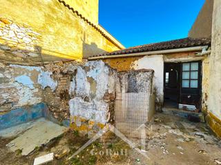 Casa a schiera  Calle umbria. Casa serrana con encanto en el parque natural sierra norte sevil