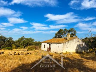 Rural plot en Castilblanco de los Arroyos. Espectacular finca r�stica.  un para�so natural a tu alcance.