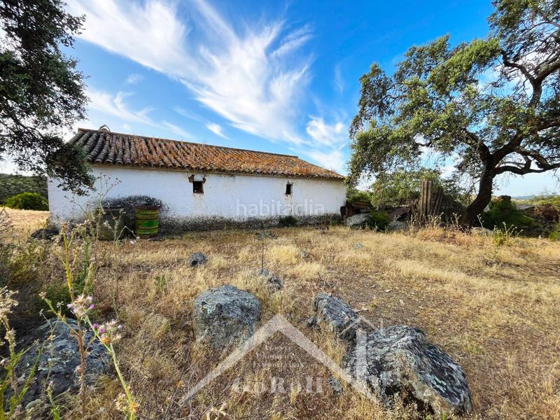 Foto 492a3784-6a31-4a4c-9a2a-8916c88fff8e. Rural plot in Castilblanco de los Arroyos