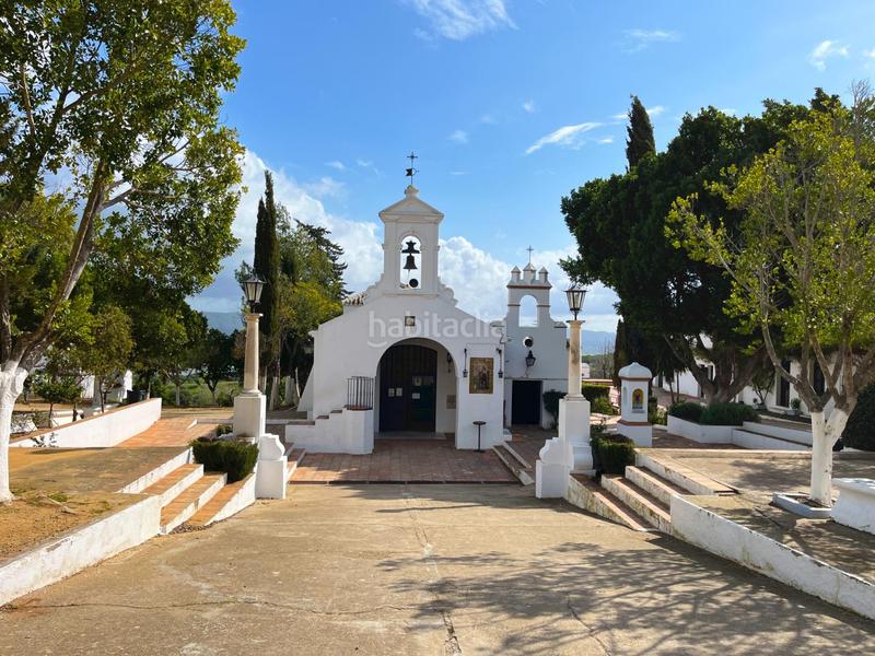 Foto ab85a161-9fc4-4b72-8f37-bf0cc49c0e32. Rural plot in Castilblanco de los Arroyos