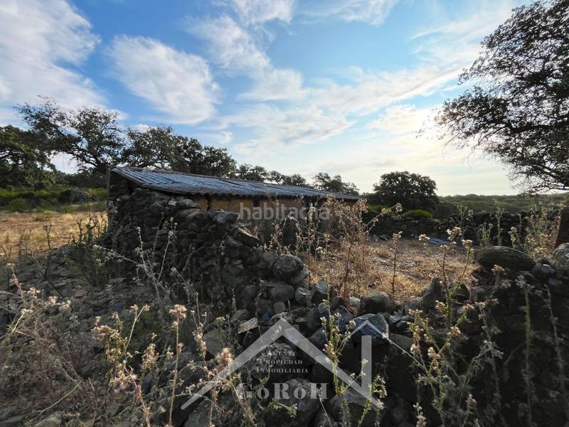 Foto d1f13a9d-e4bf-4634-9861-65fc8e6d5fd8. Rural plot in Castilblanco de los Arroyos