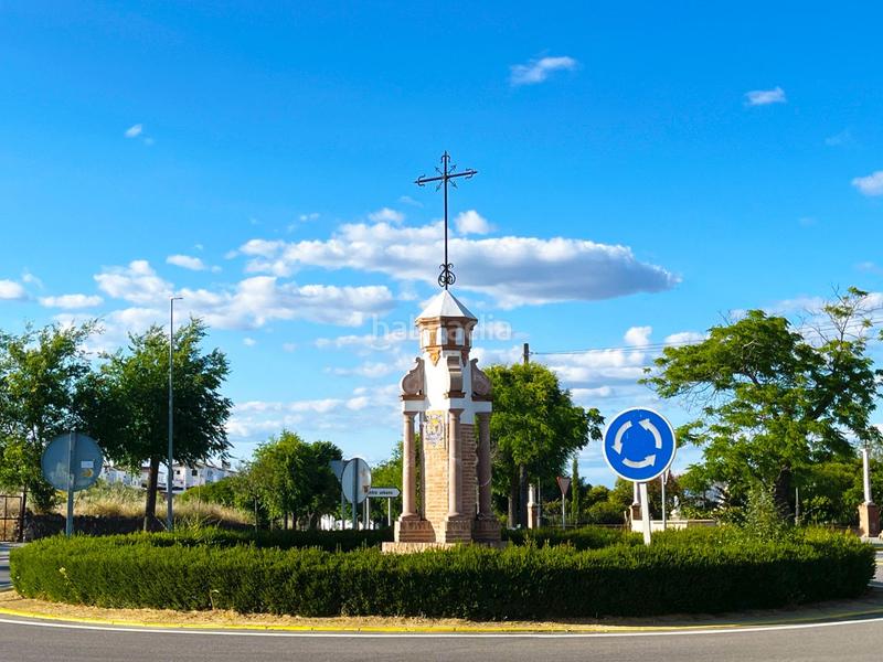 Foto bfd5f955-faf0-4c36-bc5e-879666227ff0. Rural plot in Castilblanco de los Arroyos