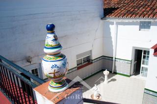Casa adossada  Calle cruz. Espectacular casa rural.