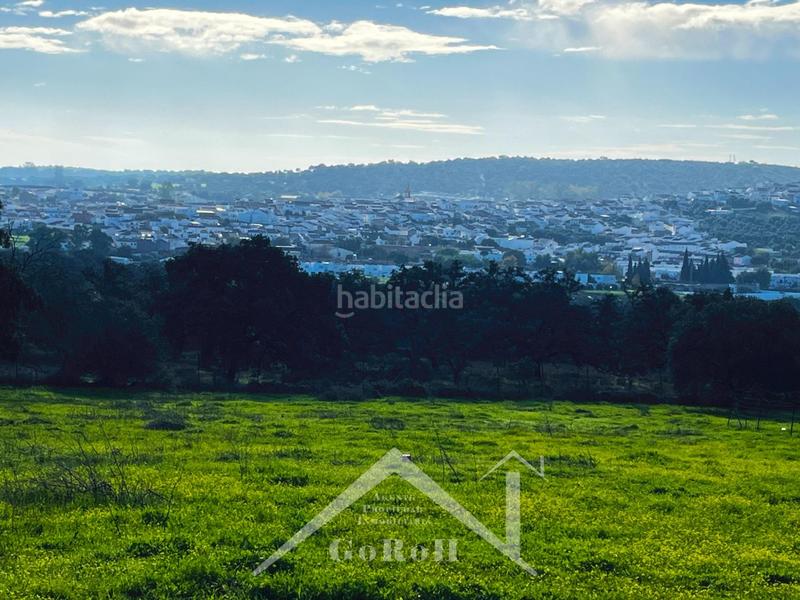 Foto 45104da2-3844-45c4-86fe-4af816682260. Finca rústica parcela rústica con vivienda, instalaciones ganaderas y licencia zoológica en Castilblanco de los Arroyos