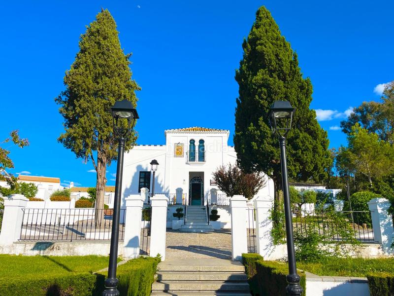 Foto 6b97ee3b-e1ee-4bd2-9bdb-69aa53e1b053. Finca rústica parcela rústica con vivienda, instalaciones ganaderas y licencia zoológica en Castilblanco de los Arroyos