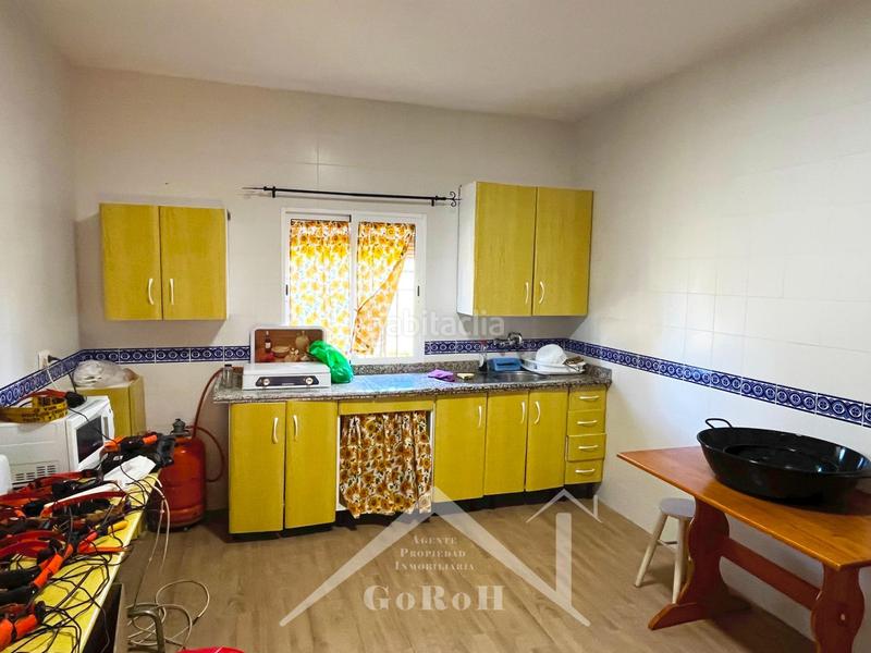 Foto c493e655-d616-4ec6-814f-9945e1530741. Finca rústica parcela rústica con vivienda, instalaciones ganaderas y licencia zoológica en Castilblanco de los Arroyos