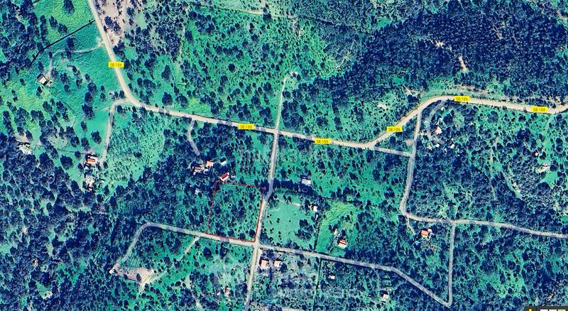 Foto c3d1031a-2987-4c44-a668-bd54e00041c0. Finca rústica a Guillena pueblo Guillena