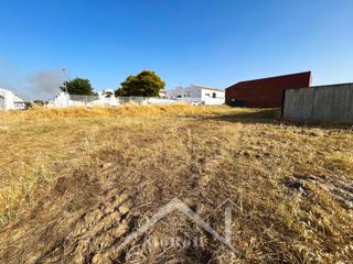 Terreny residencial a Castilblanco de los Arroyos. Magníficos solares en sierra morena de sevilla