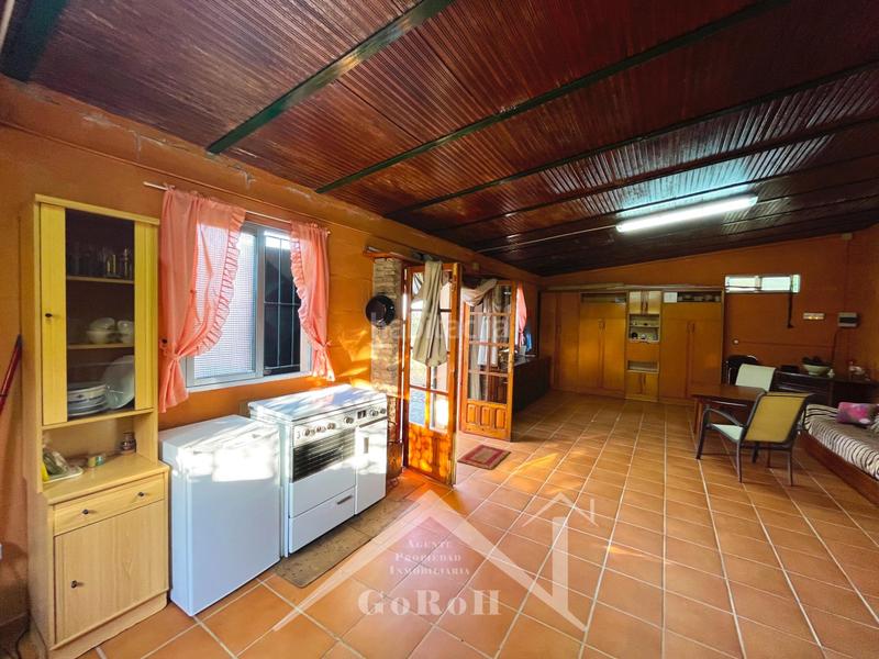 Foto 3f3d62dc-136b-4481-853f-2a0271e6e6ff. House in Castilblanco de los Arroyos