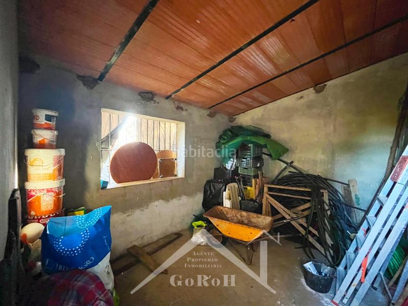 Foto 49d9f1f8-9cd1-4752-bd8e-8ca719ef6a6c. House in Castilblanco de los Arroyos